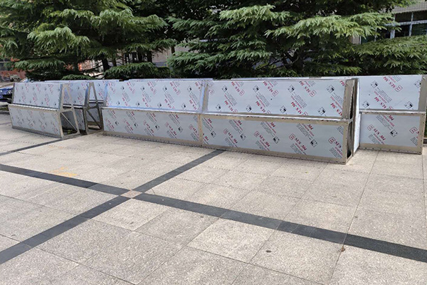 泰安专业不锈钢排烟罩价格