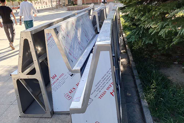 东营哪里有不锈钢排烟管道价格